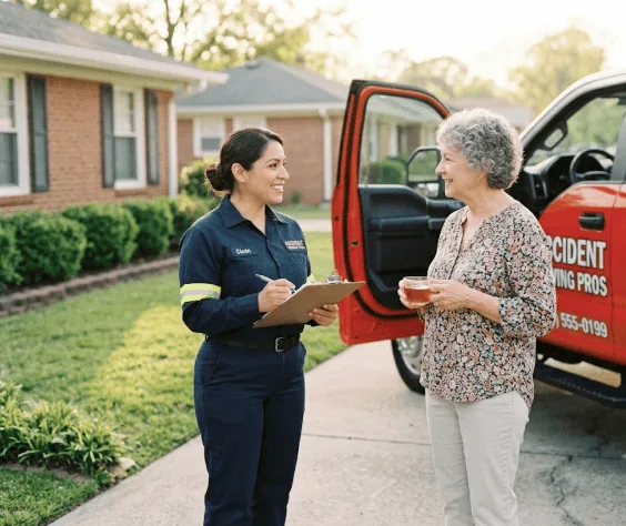 Accident Towing Service Corolla, NC FAQs